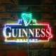 Guinness Draught RGB LED Sign