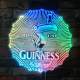 Guinness Toucan RGB LED Sign