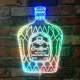 Crown Royal Bottle RGB LED Sign