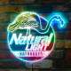 Natural Light Naturdays RGB LED Sign