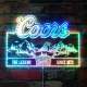 Coors Banquet RGB LED Sign