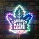 Toronto Maple Leafs Logo RGB LED Sign