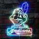 Cleveland Guardians Logo 2 RGB LED Sign