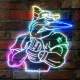 Miami Marlins Bardown RGB LED Sign