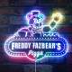 Five Nights at Freddy's Freddy Fazbear's Pizza RGB LED Sign