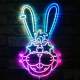 Five nights at Freddy's Bonnie 2 RGB LED Sign