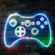 XBOX Game Controller RGB LED Sign