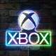 XBOX Logo RGB LED Sign