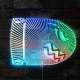 Super Mario Bros Bullet Bill RGB LED Sign
