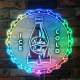 Fallout 4 Nuka Cola RGB LED Sign