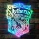 Harry Potter Slytherin RGB LED Sign