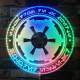 Star Wars Galactic Empire RGB LED Sign