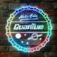 Fallout 4 Nuka Cola Quantum RGB LED Sign