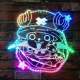 One Piece Tony Tony Chopper RGB LED Sign