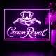 Crown Royal LED Desk Light
