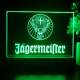 Jagermeister LED Desk Light