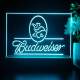 Budweiser AB LED Desk Light