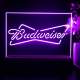 Budweiser 1 LED Desk Light