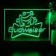 Budweiser Frog LED Desk Light