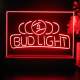 Bud Light Billiards LED Desk Light