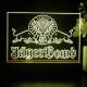 Jagermeister JagerBomb LED Desk Light