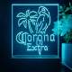 Corona Extra Parrot LED Desk Light