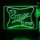 Miller It's Miller Time LED Desk Light