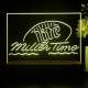 Miller Lite LED Desk Light