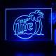 Miller Lite Tree LED Desk Light