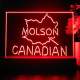 Molson Maple 1 LED Desk Light