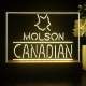 Molson Maple 2 LED Desk Light