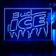 Bud Ice Frozen LED Desk Light