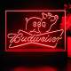 Budweiser BBQ LED Desk Light