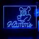 Hamm's Bear LED Desk Light