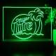 Miller Lite Tropical 2 LED Desk Light