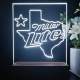 Miller Lite Map Star LED Desk Light