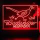 Budweiser Nebraska Bird LED Desk Light
