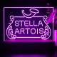 Stella Artois Logo 1 LED Desk Light