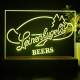 Leinenkugel's Wisconsin LED Desk Light