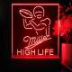 Miller Football 2 LED Desk Light
