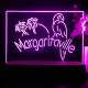Margaritaville Parrot 2 LED Desk Light