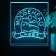 Moosehead Lager Moose Head 2 LED Desk Light