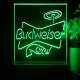 Budweiser Fishing LED Desk Light