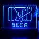 Duff Logo 1 LED Desk Light