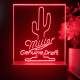 Miller Genuine Draft Cactus LED Desk Light