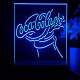 Coca-Cola Bottle Open LED Desk Light