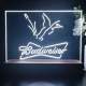 Budweiser Duck LED Desk Light
