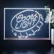 Coors Light Bottlecap LED Desk Light