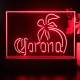 Corona Plain Tree LED Desk Light