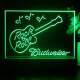 Budweiser Rock N Roll LED Desk Light